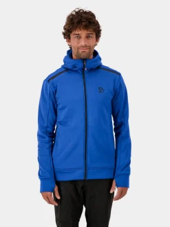 Outlet Acke Full-Zip Fleecepaidat & Välikerrokset