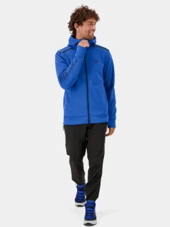 Outlet Acke Full-Zip Fleecepaidat & Välikerrokset