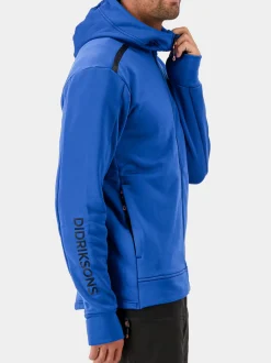 Outlet Acke Full-Zip Fleecepaidat & Välikerrokset