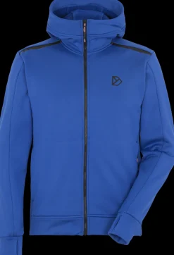 Outlet Acke Full-Zip Fleecepaidat & Välikerrokset