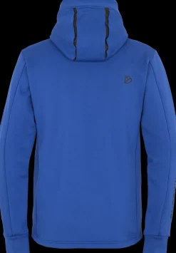 Outlet Acke Full-Zip Fleecepaidat & Välikerrokset