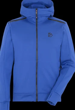 Outlet Acke Full-Zip Fleecepaidat & Välikerrokset
