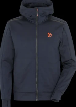 Store Acke Full-Zip Fleecepaidat & Välikerrokset