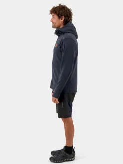 Store Acke Full-Zip Fleecepaidat & Välikerrokset