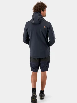 Store Acke Full-Zip Fleecepaidat & Välikerrokset