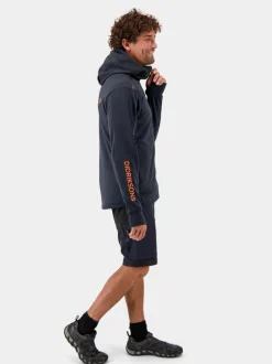 Store Acke Full-Zip Fleecepaidat & Välikerrokset