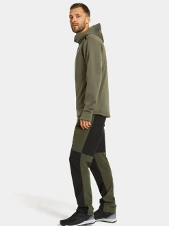 Outlet Acke Full-Zip Fleecepaidat & Välikerrokset