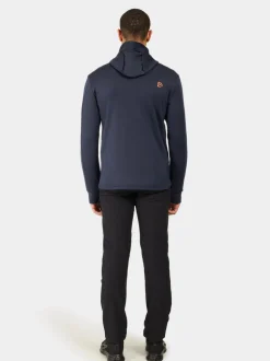 Online Acke Full-Zip Fleecepaidat & Välikerrokset