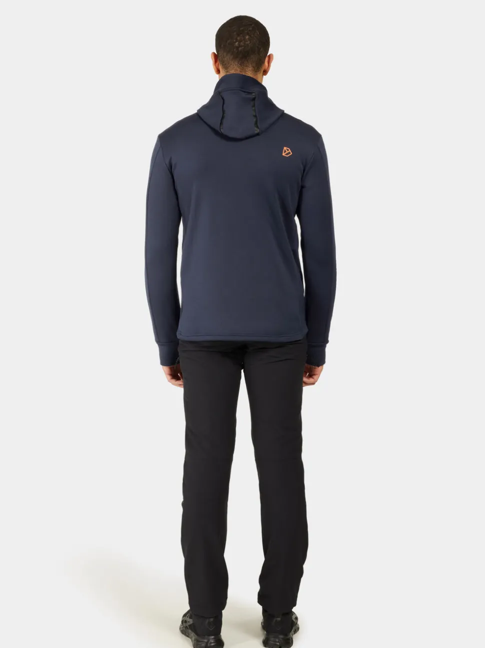 Online Acke Full-Zip Fleecepaidat & Välikerrokset