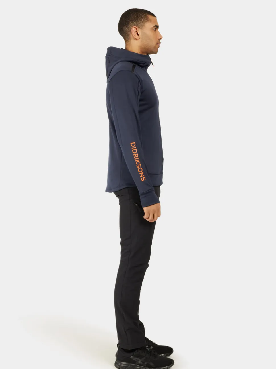 Online Acke Full-Zip Fleecepaidat & Välikerrokset