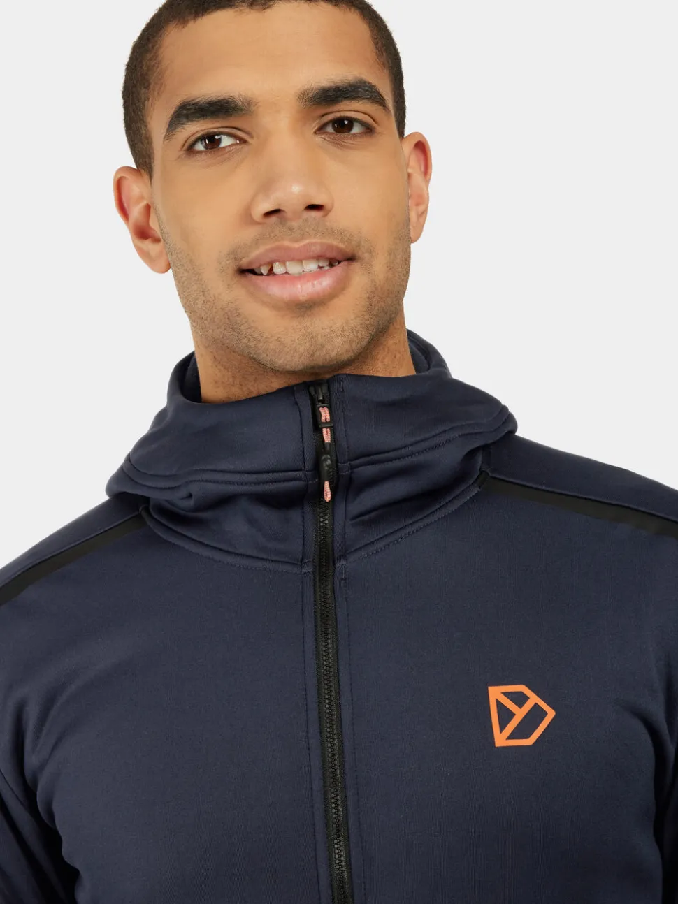 Online Acke Full-Zip Fleecepaidat & Välikerrokset