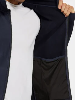 Online Acke Full-Zip Fleecepaidat & Välikerrokset