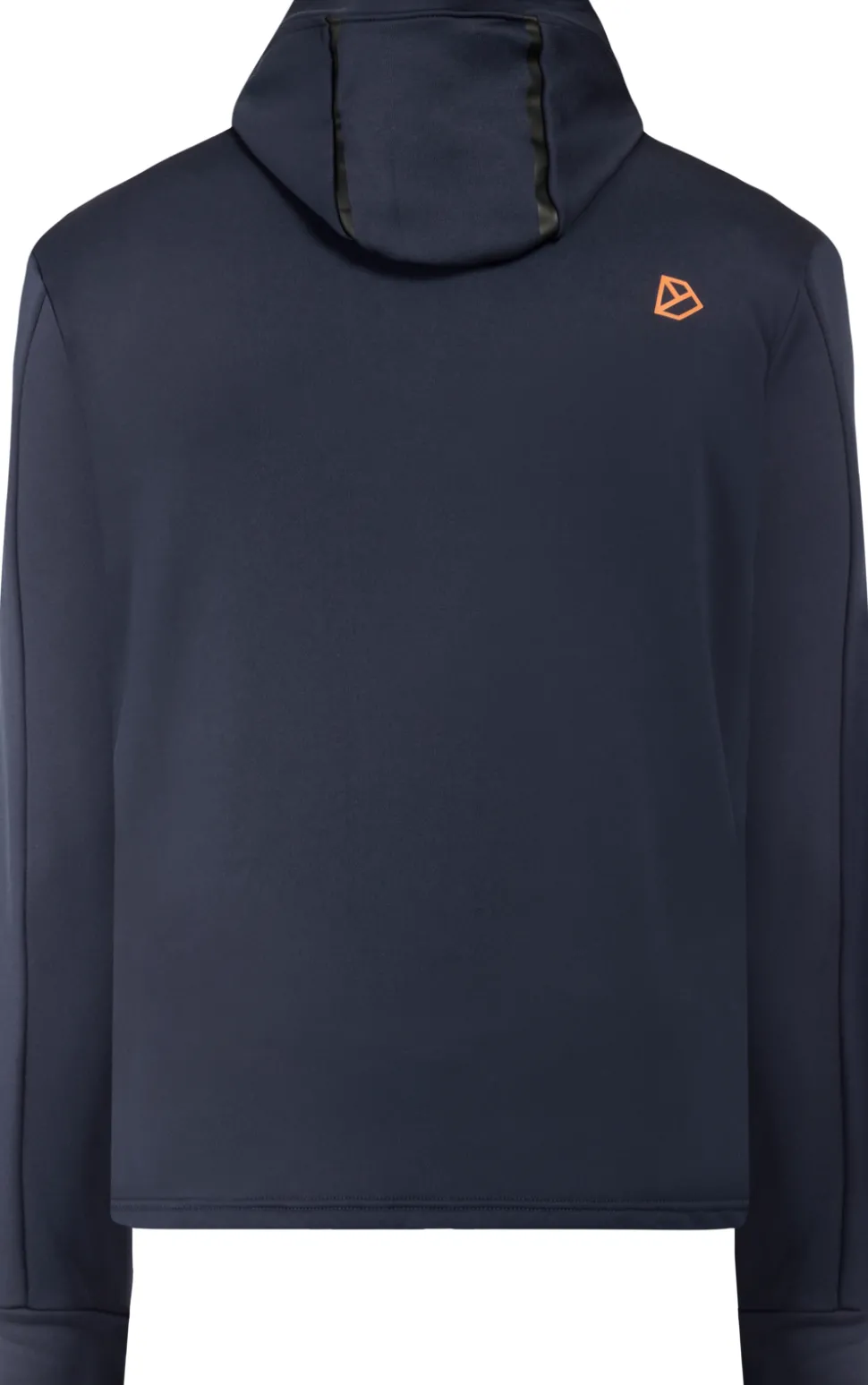 Online Acke Full-Zip Fleecepaidat & Välikerrokset