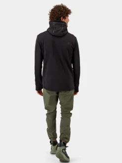 Outlet Acke Full-Zip Fleecepaidat & Välikerrokset