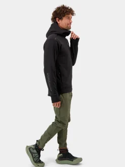 Outlet Acke Full-Zip Fleecepaidat & Välikerrokset