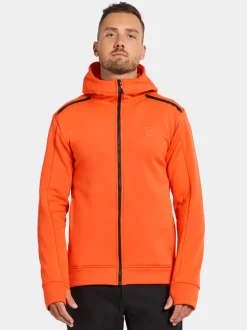 Store Acke Full-Zip Fleecepaidat & Välikerrokset
