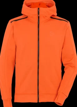 Store Acke Full-Zip Fleecepaidat & Välikerrokset