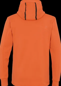 Store Acke Full-Zip Fleecepaidat & Välikerrokset