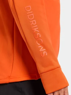 Store Acke Full-Zip Fleecepaidat & Välikerrokset