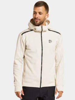 Outlet Acke Full-Zip Fleecepaidat & Välikerrokset