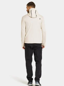 Outlet Acke Full-Zip Fleecepaidat & Välikerrokset