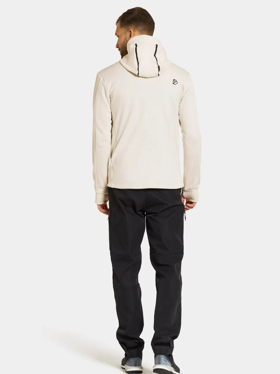 Outlet Acke Full-Zip Fleecepaidat & Välikerrokset