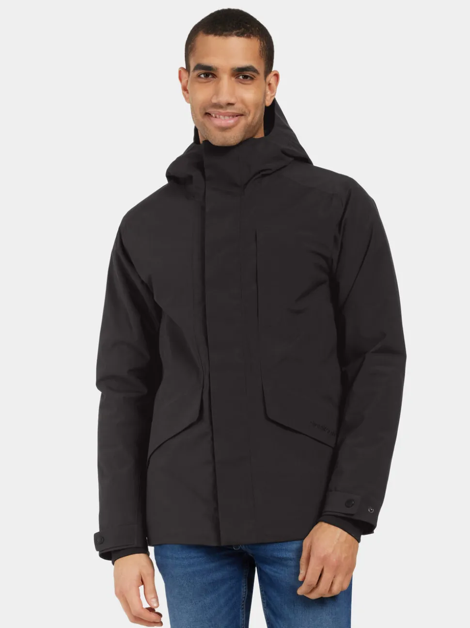 Outlet Adam Jacket Syystakit|Talvitakit