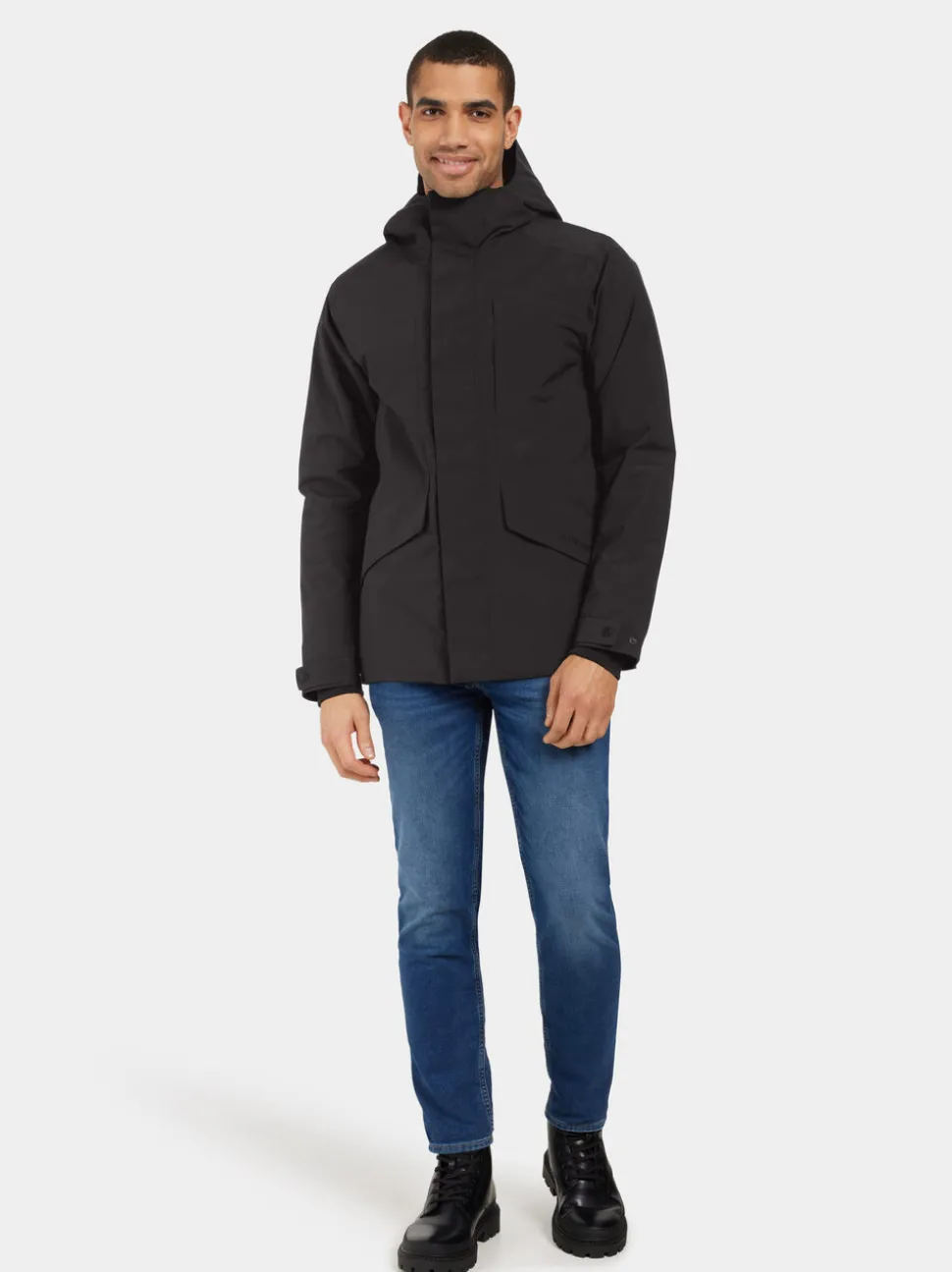 Outlet Adam Jacket Syystakit|Talvitakit