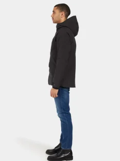 Outlet Adam Jacket Syystakit|Talvitakit