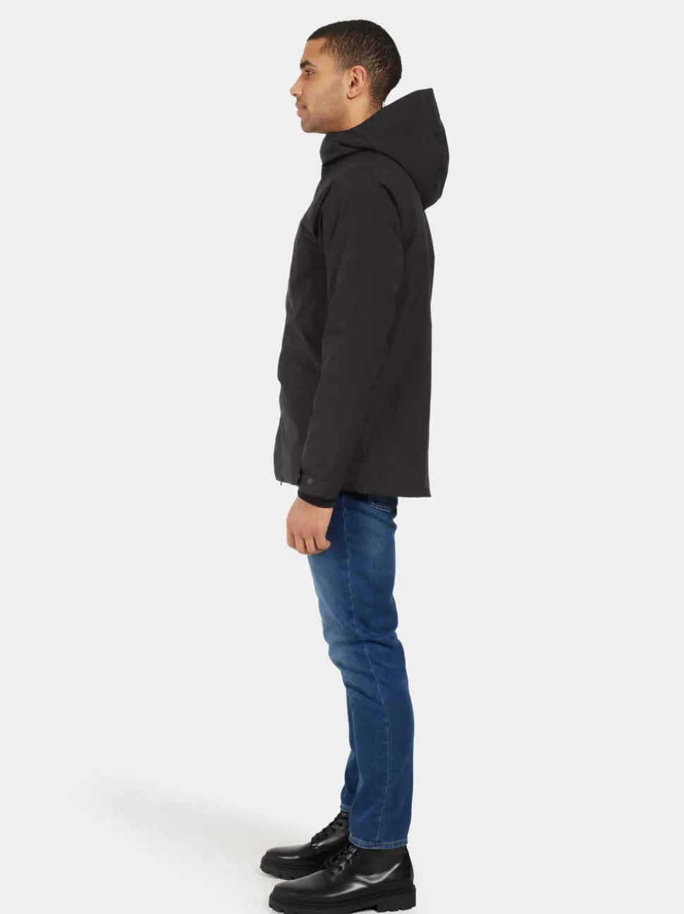 Outlet Adam Jacket Syystakit|Talvitakit