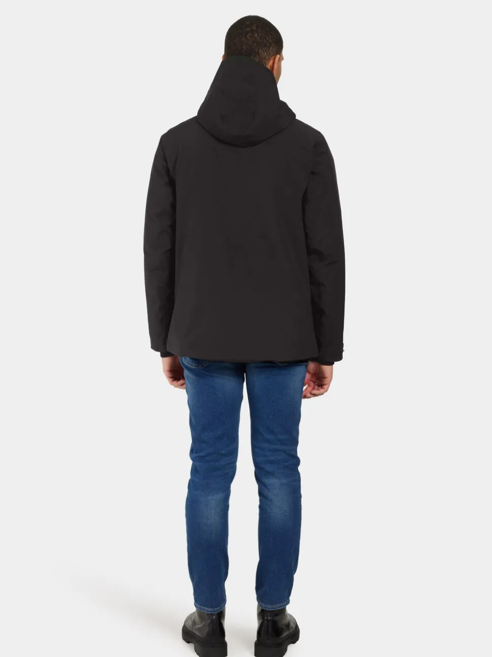 Outlet Adam Jacket Syystakit|Talvitakit