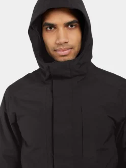 Outlet Adam Jacket Syystakit|Talvitakit