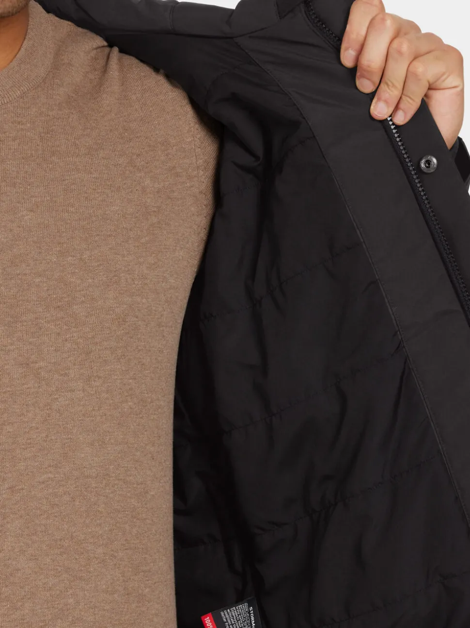 Outlet Adam Jacket Syystakit|Talvitakit