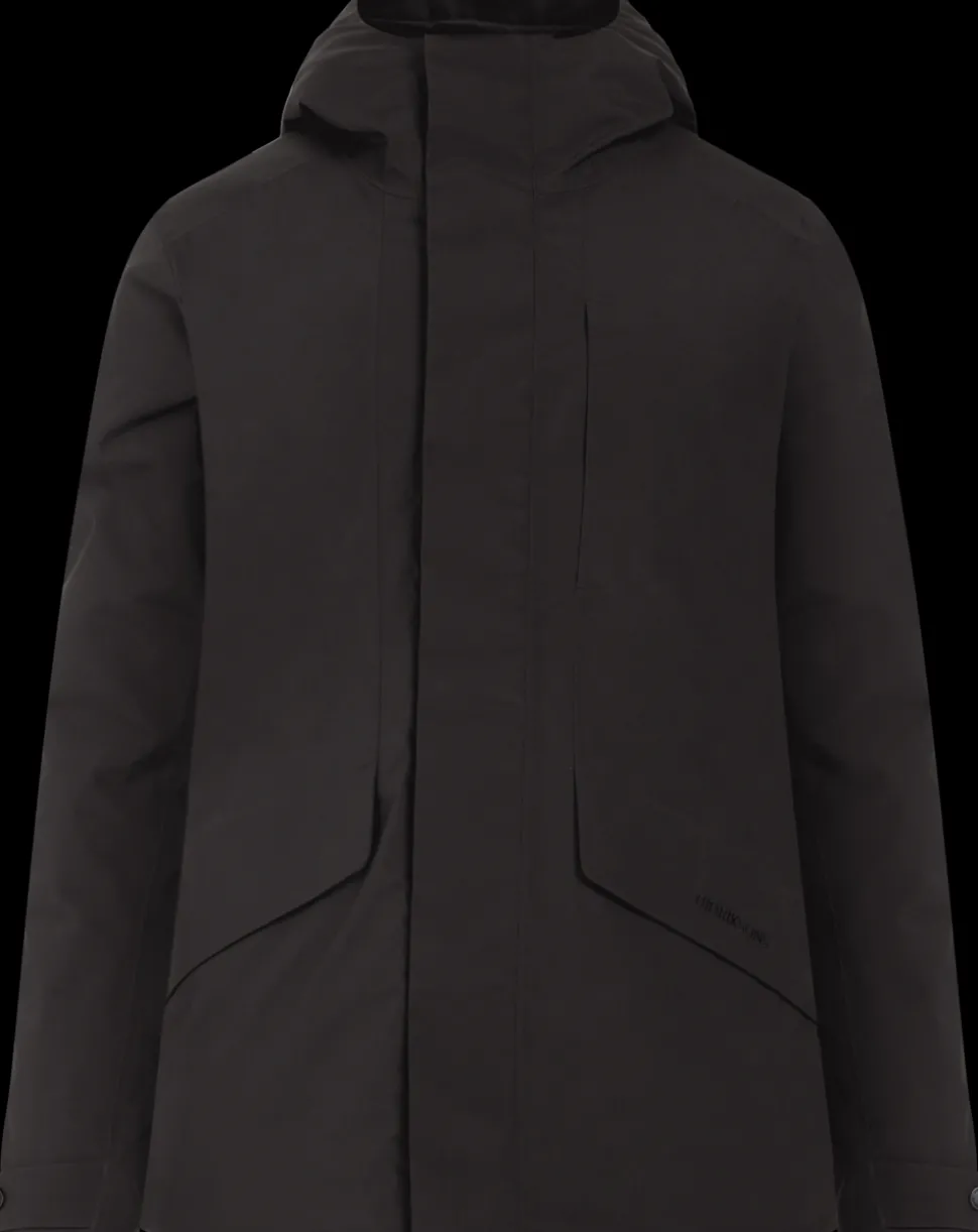 Outlet Adam Jacket Syystakit|Talvitakit