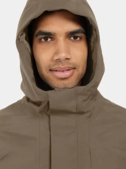 Fashion Adam Jacket Syystakit|Talvitakit