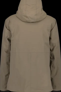 Fashion Adam Jacket Syystakit|Talvitakit