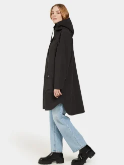 Fashion Adria Parka Syystakit|Kuoritakit