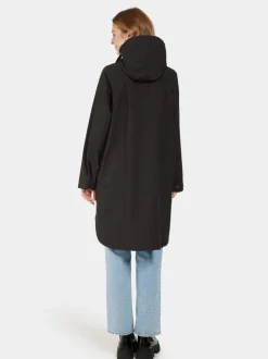 Fashion Adria Parka Syystakit|Kuoritakit