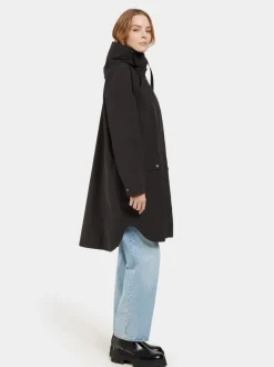 Fashion Adria Parka Syystakit|Kuoritakit