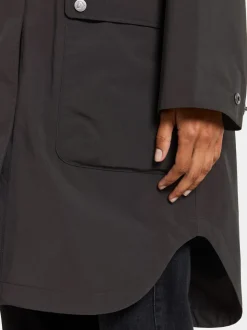 Fashion Adria Parka Syystakit|Kuoritakit