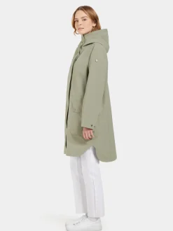 Clearance Adria Parka Kevättakit|Kuoritakit