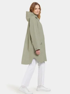 Clearance Adria Parka Kevättakit|Kuoritakit