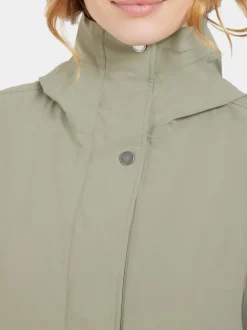 Clearance Adria Parka Kevättakit|Kuoritakit