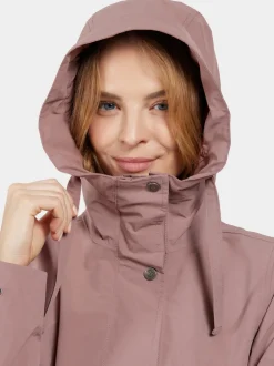 Discount Adria Parka Syystakit|Kuoritakit
