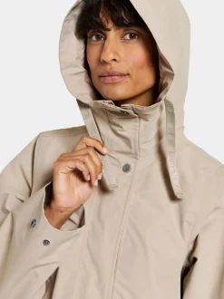 Store Adria Parka Kevättakit|Kuoritakit