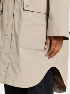 Store Adria Parka Kevättakit|Kuoritakit