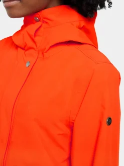 New Adria Parka Kevättakit|Kuoritakit
