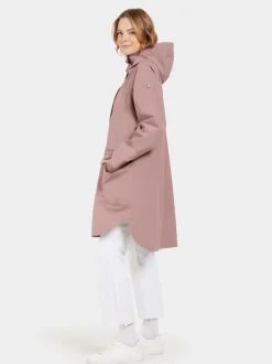 Hot Adria Parka Kevättakit|Kuoritakit