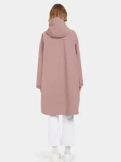 Hot Adria Parka Kevättakit|Kuoritakit