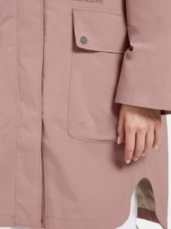 Hot Adria Parka Kevättakit|Kuoritakit